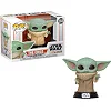Игровая фигурка Funko Pop! cерии Мандалорец ­ Малыш