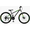 Велосипед Спортивный Corso &laquo;PULSAR&raquo; 26" дюймов PL-26031