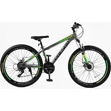 Велосипед Спортивный Corso &laquo;PULSAR&raquo; 26" дюймов PL-26031