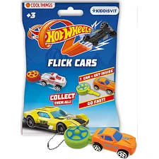 Игровая машинка-сюрприз Cool Things – Hot Wheels
