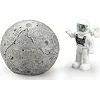 Игровой набор с фигуркой; Миссия «Исследуй лунный камень»