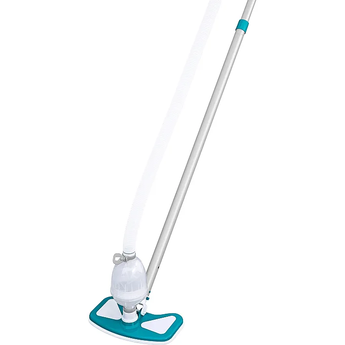 Набор для чистки бассейна Bestway Deluxe 58237N