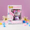 Игровая фигурка аниме Funko POP! аниме серии "Sanrio: Hello Kitty" - Хэллоу Китти в торте