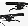 Велосипед Спортивный Corso &laquo;MAGNUM&raquo; 24" дюймов MN-24255
