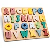 Пазл Алфавит, New Classic Toys (0536)