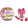 Набір з лялькою L.O.L. SURPRISE! серії Loves Crayola (в асортименті,в дисплеї) (Лял5052)