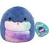 М'яка іграшка SQUISHMALLOWS – ЗМІЯ ГЕРМАН (19 cm)