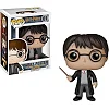 Ігрова фігурка FUNKO POP! "Гаррі Поттер з паличкою" Funko 5858FP, серії "Гаррі Поттер"