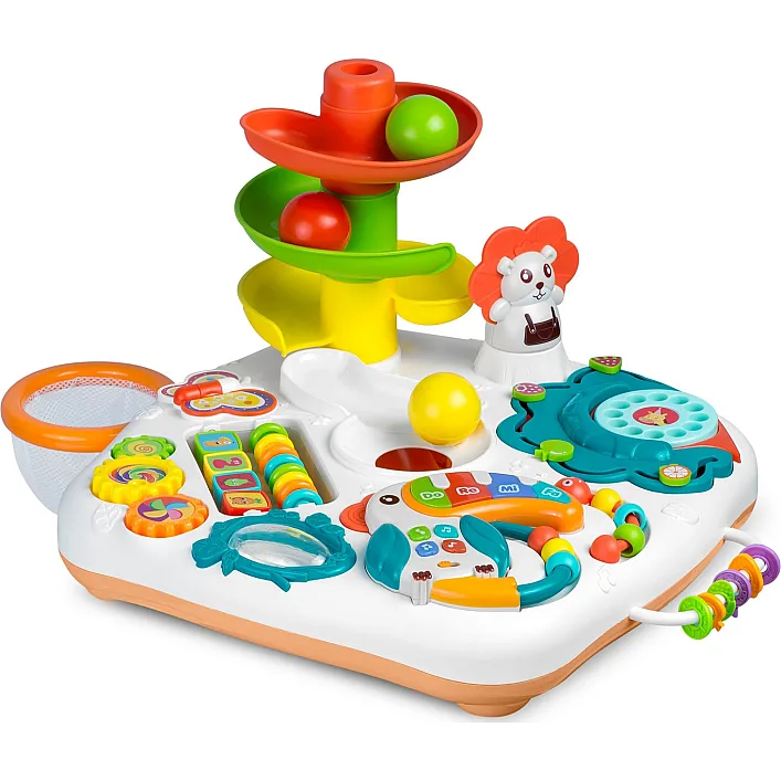 Столик інтерактивний музичний Ricokids RK-811