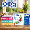 Конструктор електронний DOKA "ЧИСТА ЕНЕРГІЯ"