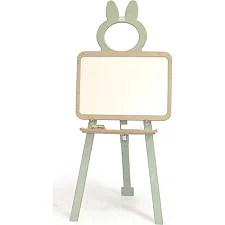 Доска для рисования магнитная Eco Green 013777/01eco Doloni (Нас5051)