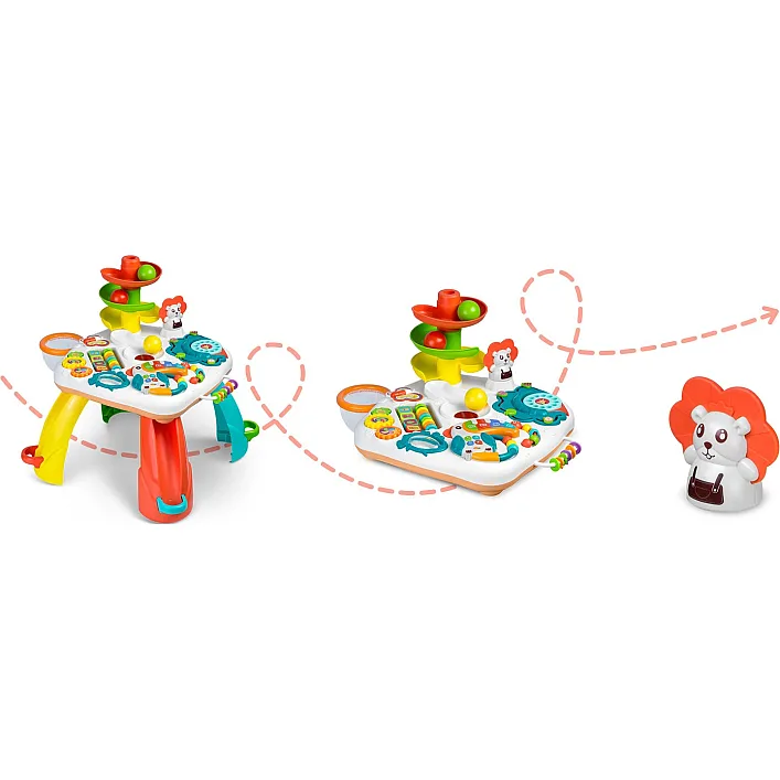 Столик інтерактивний музичний Ricokids RK-811