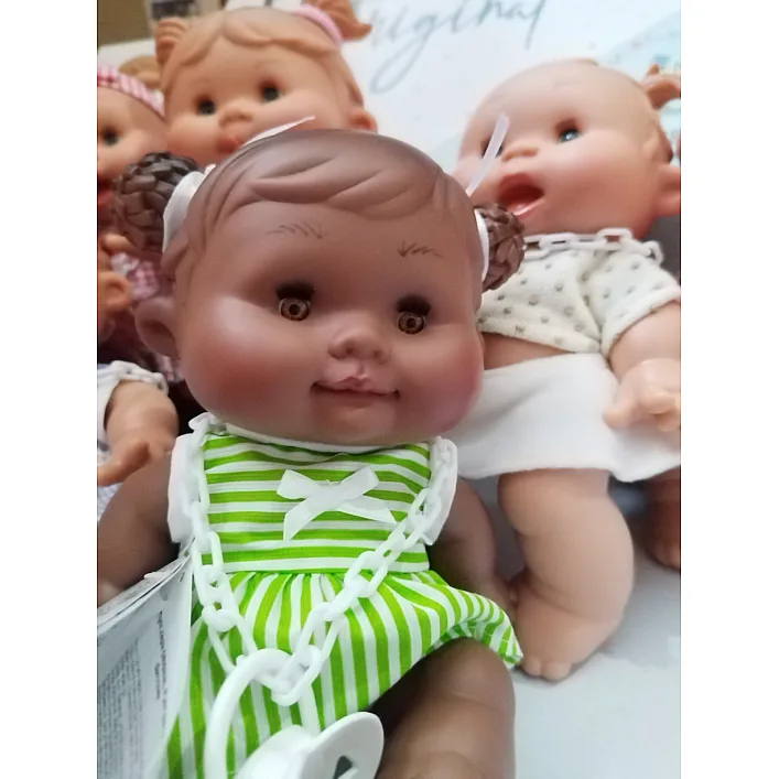 Пупс Pepote Original Funtastic, 26см Nines d`Onil (04347)
