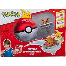 Игровой набор Pokemon - Иви