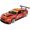 Машинка металева "Автопром. BMW M6 GT3" (світло,звук,відкр.двері,капот)