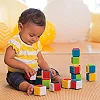 Детские кубики Infantino текстурные 24 шт. (316051I)