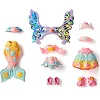 Игровой набор с куклой Kookyloos - Рейнбоу