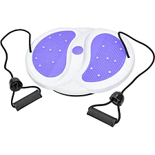Балансировочная платформа "Диск здоровья" MS 4228(Purple) фиолетовый