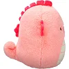 М'яка іграшка SQUISHMALLOWS - МОРСЬКИЙ КОНИК СТАРЛА (30 cm)