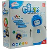 Интерактивный робот Edu-Toys Мой первый программируемый робот (JS020)