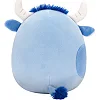 Мягкая игрушка Squishmallows - Бык Бермайе (13 cm)