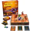 Настольная игра "Марсоловы" 960100 стратегическая