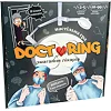 Настольная игра "Doctoring- соревнование врачей" 30916 STRATEG (Нас9130)