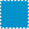 Коврик-пазлы для подстилки бассейна 58220, 50х50 см 9шт в комплекте