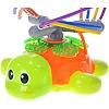 Игрушка-фонтан "Черепаха" в коробке 99911 (Н) р.20*19*15см (Нем6396)