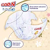 Подгузники Goo.N Premium Soft для детей (размер 4(L), 9-14 кг, 52 шт.)