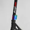 Самокат трюковый N- 43005 "Best Scooter" (2) "Freestyle", HIC-система, ПЕГИ, алюминиевый диск и дека, колёса PU, d=120мм, ширина руля 58 см