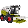 Дитячий комбайн зі звуковими та світловими ефектами Huanzhi Toys ZAU.550-1C, зелений