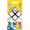 Головоломка RUBIK'S S2 - КУБИК 2х2 МІНІ
