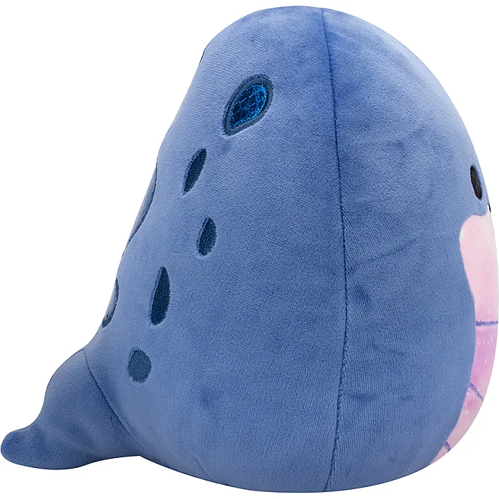 М'яка іграшка SQUISHMALLOWS – ЗМІЯ ГЕРМАН (19 cm)