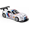 Автомодель - BMW Z4 GT3 (білий)