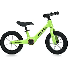 Детский беговел Prof1 Kids MELOTO 12 дюймов (MBB 1048-2) магниевая рама