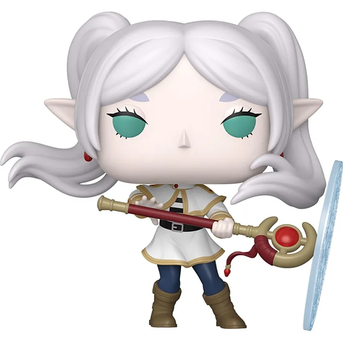 Ігрова фігурка FUNKO POP! серії "Проводжальниця Фрірен" - ФРІРЕН