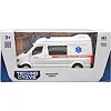 Автомодель - Mercedes Benz Sprinter Скорая помощь