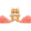 М’яка іграшка-антистрес FLUFFIE STUFFIEZ серії "Small Plush" - КОТИК