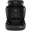 Автокрісло Nukido Louis Soft ISOFIX 15-36 кг, чорне