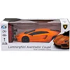 Автомобіль KS DRIVE на р/к - LAMBORGHINI AVENTADOR LP 700-4 (1:24, 2.4Ghz, оранжевий)