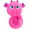 Игровой набор с интерактивной дракошей POMSIES S2 ЗОИ (свет, звук) 01958-Dz (Мяк1958)