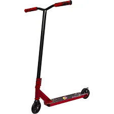 Самокат трюковый 2-х колёсный TR21029 Red