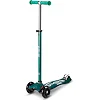 Самокат MICRO серії "Maxi Deluxe ECO" (до 50 kg, триколісний)