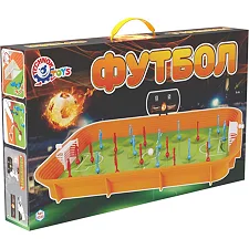 Настольная игра "Футбол Чемпион ТехноК" 0335TXK