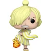 Игровая фигурка Funko POP! cерии Большой куш - Сангоро