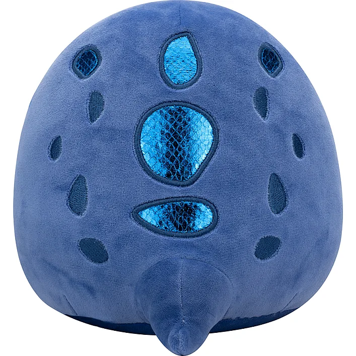 М'яка іграшка SQUISHMALLOWS – ЗМІЯ ГЕРМАН (19 cm)