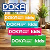 Конструктор електронний DOKA "ЧИСТА ЕНЕРГІЯ"