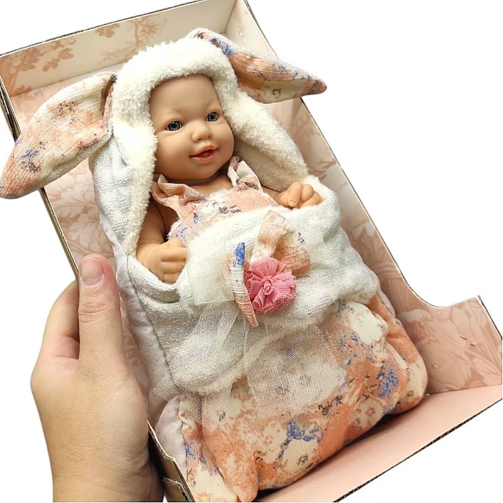 Пупс "Baby" в коробці