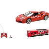 Автомобіль на радіокеруванні Ferrari 488 GTB, Mondo, 1:24, арт. 63419